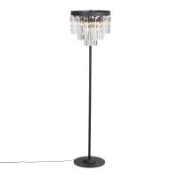 Торшеры и напольные светильники — Торшер Vitaluce V5151-1/6+3P купить в 