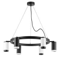 Люстры подвесные — Подвесная люстра Lightstar LR01637336376 купить в  Люстры подвесные — Подвесная люстра Lightstar LR01637336376 купить в