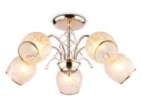 Люстры на штанге — Люстра на штанге Ambrella Light TR3189 купить в 