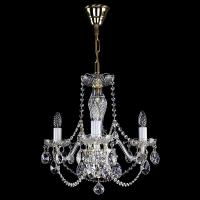 Люстры подвесные — Подвесная люстра Artglass Elsa III. CE купить в 