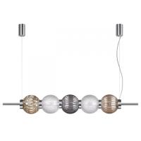 Люстры подвесные — Подвесная люстра Odeon Light 4273/5 купить в 