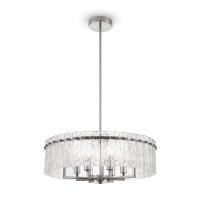 Люстры на штанге — Люстра на штанге Freya FR5166PL-06N купить в 