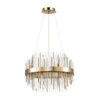 Люстры подвесные — Подвесная люстра Odeon Light 4639/8 купить в 