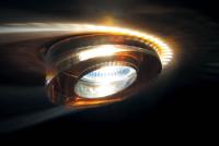 Встраиваемые точечные светильники — Встраиваемый светильник Donolux DL012Y купить в 