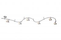 Готовые решения — ARTE Lamp A3057PL-6SI купить в  Готовые решения — ARTE Lamp A3057PL-6SI купить в