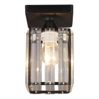 Потолочные светильники — Потолочный светильник IMEX MD.3888-1-S BK купить в  Потолочные светильники — Потолочный светильник IMEX MD.3888-1-S BK купить в