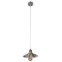Подвесные светильники — Подвесной светильник ARTE Lamp A8160SP-1GY купить в  Подвесные светильники — Подвесной светильник ARTE Lamp A8160SP-1GY купить в