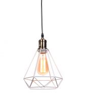 Подвесные светильники — Подвесной светильник Lumina Deco LDP 11609-1 WT купить в  Подвесные светильники — Подвесной светильник Lumina Deco LDP 11609-1 WT купить в