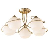 Люстры на штанге — Люстра на штанге Citilux CL155153 купить в 