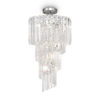 Люстры каскадные — Каскадная люстра Maytoni RC002PL-12CH купить в  Люстры каскадные — Каскадная люстра Maytoni RC002PL-12CH купить в