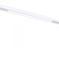 Трековые светильники — Светильник на шине ARTE Lamp A4633PL-1WH купить в  Трековые светильники — Светильник на шине ARTE Lamp A4633PL-1WH купить в