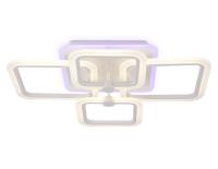 Накладные светильники — Накладной светильник Ambrella Light FA533 купить в 