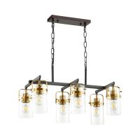 Люстры подвесные — Подвесная люстра Odeon Light 4653/6 купить в  Люстры подвесные — Подвесная люстра Odeon Light 4653/6 купить в