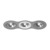 Встраиваемые точечные светильники — Встраиваемый светильник Lightstar i939090609 купить в  Встраиваемые точечные светильники — Встраиваемый светильник Lightstar i939090609 купить в