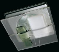 Встраиваемые точечные светильники — Встраиваемый светильник Gumarcris 1370CR купить в 