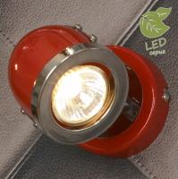 Споты — Спот Lussole GRLSN-3101-01 купить в 