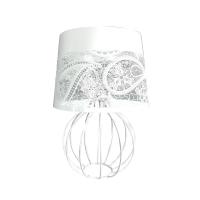 Настольные лампы — Настольная лампа Seven Fires Карвед 39107.04.09.01B купить в 