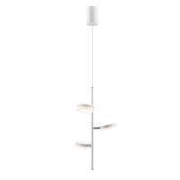 Подвесные светильники — Подвесной светильник Maytoni MOD070PL-L18WK купить в 
