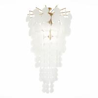 Люстры каскадные — Каскадная люстра ST-Luce SL1231.303.12 купить в  Люстры каскадные — Каскадная люстра ST-Luce SL1231.303.12 купить в