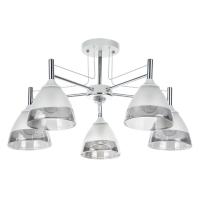 Люстры на штанге — Люстра на штанге ARTE Lamp A3521PL-5CC купить в  Люстры на штанге — Люстра на штанге ARTE Lamp A3521PL-5CC купить в