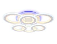 Накладные светильники — Накладной светильник Ambrella Light FA8805 купить в 