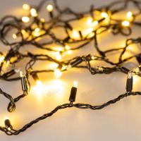 Светодиодные нити — Светодиодная нить ARdecoled 031649 купить в 