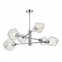 Люстры на штанге — Люстра на штанге ST-Luce SL1175.102.06 купить в 