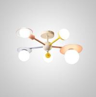 Люстры на штанге — Потолочная люстра Imperium Loft Hendy 194956-23 купить в  Люстры на штанге — Потолочная люстра Imperium Loft Hendy 194956-23 купить в