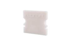 Светодиодные ленты — Заглушка Deko-Light End Cap P-AU-02-10 Set 2 pcs 978050 купить в 