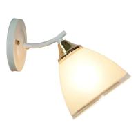 Потолочные светильники — Бра IMEX MD.1092-1-W WH+FGD купить в 