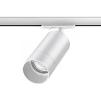 Трековые светильники — Светильник на шине Novotech 370860 купить в 