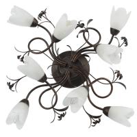 Люстры накладные — Накладная люстра MW-Light 323013708 купить в 