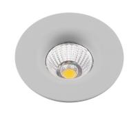 Встраиваемые точечные светильники — Встраиваемый светильник ARTE Lamp A1427PL-1GY купить в  Встраиваемые точечные светильники — Встраиваемый светильник ARTE Lamp A1427PL-1GY купить в