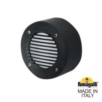 Светильники для стен и ступеней — Светильник для ступеней Fumagalli 2S2.000.000.AYG1L купить в 