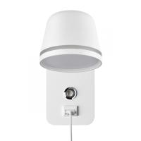 Настенные бра — Бра Odeon Light 4298/5WL купить в  Настенные бра — Бра Odeon Light 4298/5WL купить в