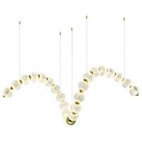 Люстры подвесные — Подвесная люстра Odeon Light 5008/92L купить в 