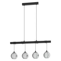 Люстры подвесные — Подвесная люстра EGLO 39761 купить в 