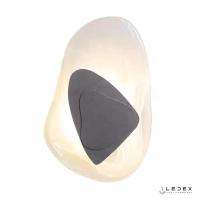 Настенные бра — Бра iLedex F097-9W-3000K BK-WH купить в  Настенные бра — Бра iLedex F097-9W-3000K BK-WH купить в
