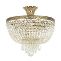 Люстры на штанге — Люстра на штанге Arti Lampadari Nonna E 1.3.30.502 G купить в 