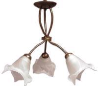 Люстры на штанге — Люстра на штанге Alfa 12073 купить в 