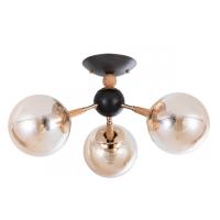 Люстры на штанге — Люстра на штанге ARTE Lamp A4485PL-3BK купить в  Люстры на штанге — Люстра на штанге ARTE Lamp A4485PL-3BK купить в