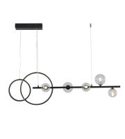 Люстры подвесные — Подвесная люстра Kink Light 09408-5,19 купить в  Люстры подвесные — Подвесная люстра Kink Light 09408-5,19 купить в