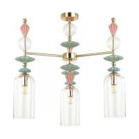 Люстры на штанге — Люстра на штанге Odeon Light 4855/3C купить в  Люстры на штанге — Люстра на штанге Odeon Light 4855/3C купить в
