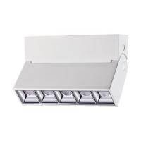 Накладные светильники — Накладной светильник Novotech 358321 купить в 