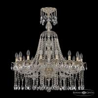 Люстры подвесные — Подвесная люстра Bohemia Ivele Crystal 16113/16/300/XL-100 GW купить в  Люстры подвесные — Подвесная люстра Bohemia Ivele Crystal 16113/16/300/XL-100 GW купить в