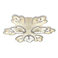 Потолочные люстры — Потолочная светодиодная люстра Seven Fires Агна 75267.01.09.09 купить в  Потолочные люстры — Потолочная светодиодная люстра Seven Fires Агна 75267.01.09.09 купить в