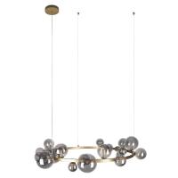 Люстры подвесные — Подвесная люстра LOFT IT 10139/1200 купить в 