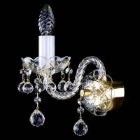 Потолочные светильники — Бра Artglass Mirka I. Balls CE купить в 