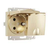 Розетки — Розетка Werkel W1172210 купить в 