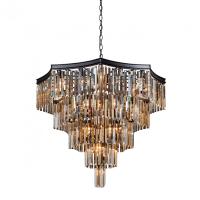 Люстры каскадные — Каскадная люстра Vitaluce V5222-1/16+20+1 купить в 